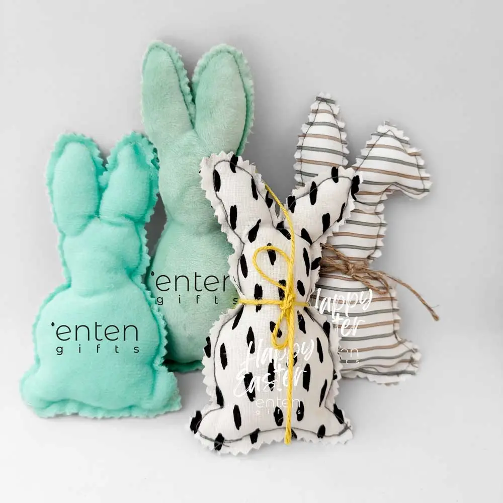 lagoudakia 2 Πασχαλινά αντικείμενα με λογοτύπηση