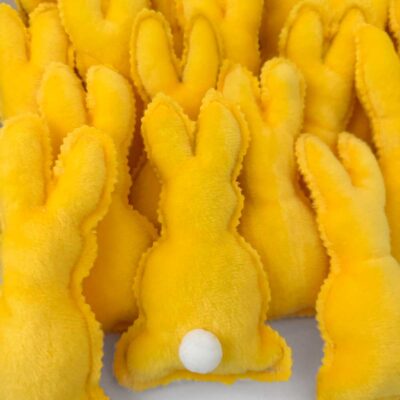 lagoudakia 5 Πασχαλινά αντικείμενα με λογοτύπηση