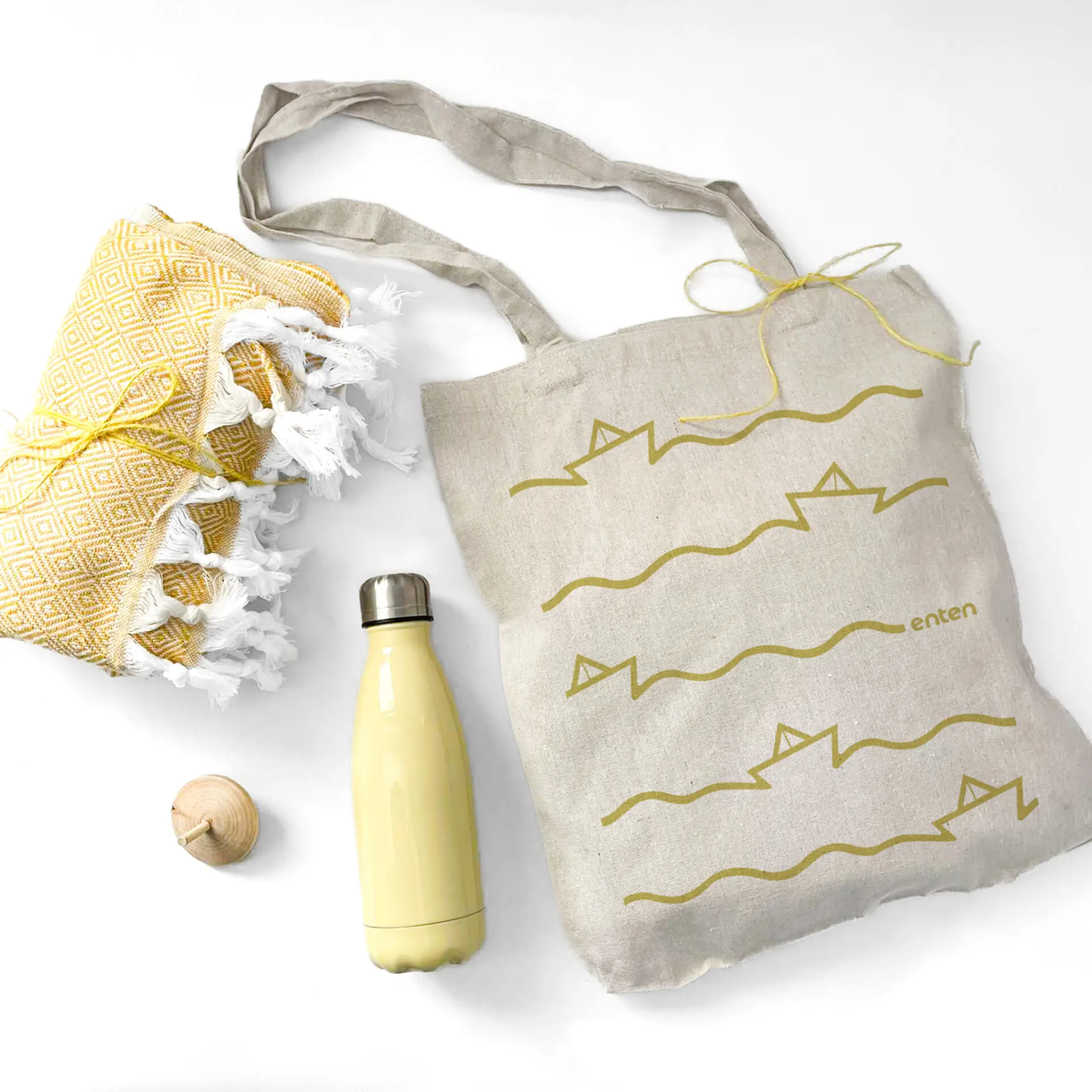 2025 10 Καλοκαιρινά Εταιρικά Δώρα