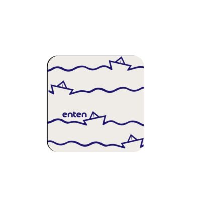 Coaster Δώρα συνεδρίου