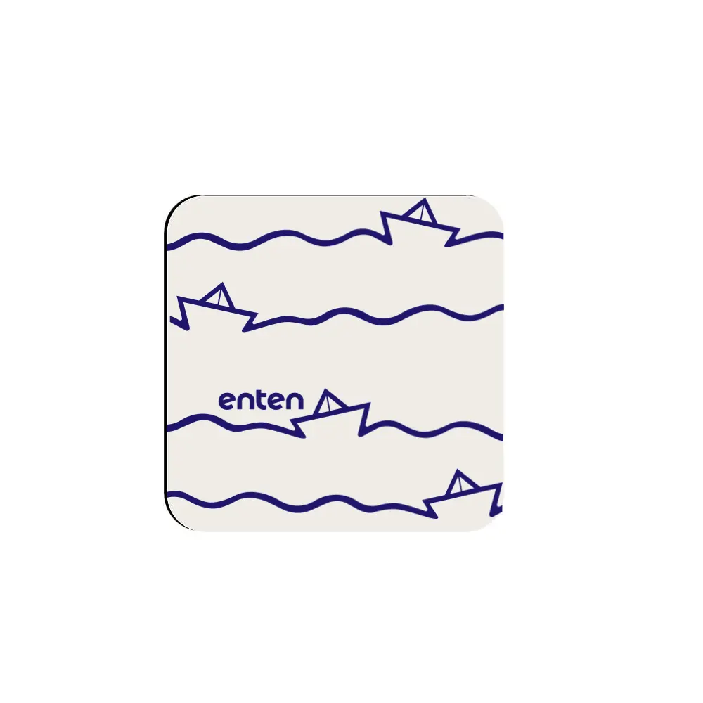 Coaster Δώρα συνεδρίου