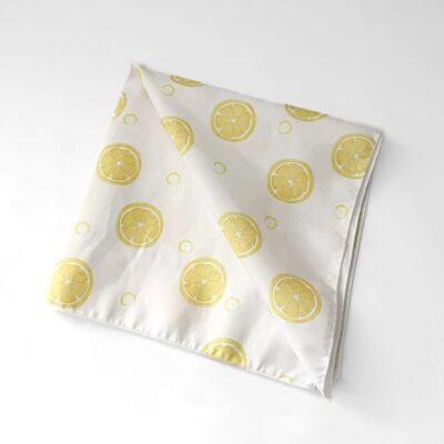 μαντήλι custom