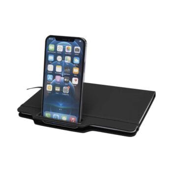 Σημειωματάριο Α5 βάση κινητού