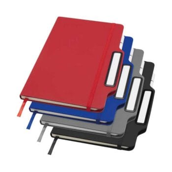 Σημειωματάριο Α5 βάση κινητού