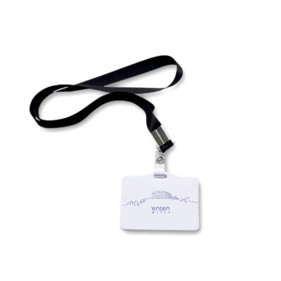 NameBadge Δώρα συνεδρίου