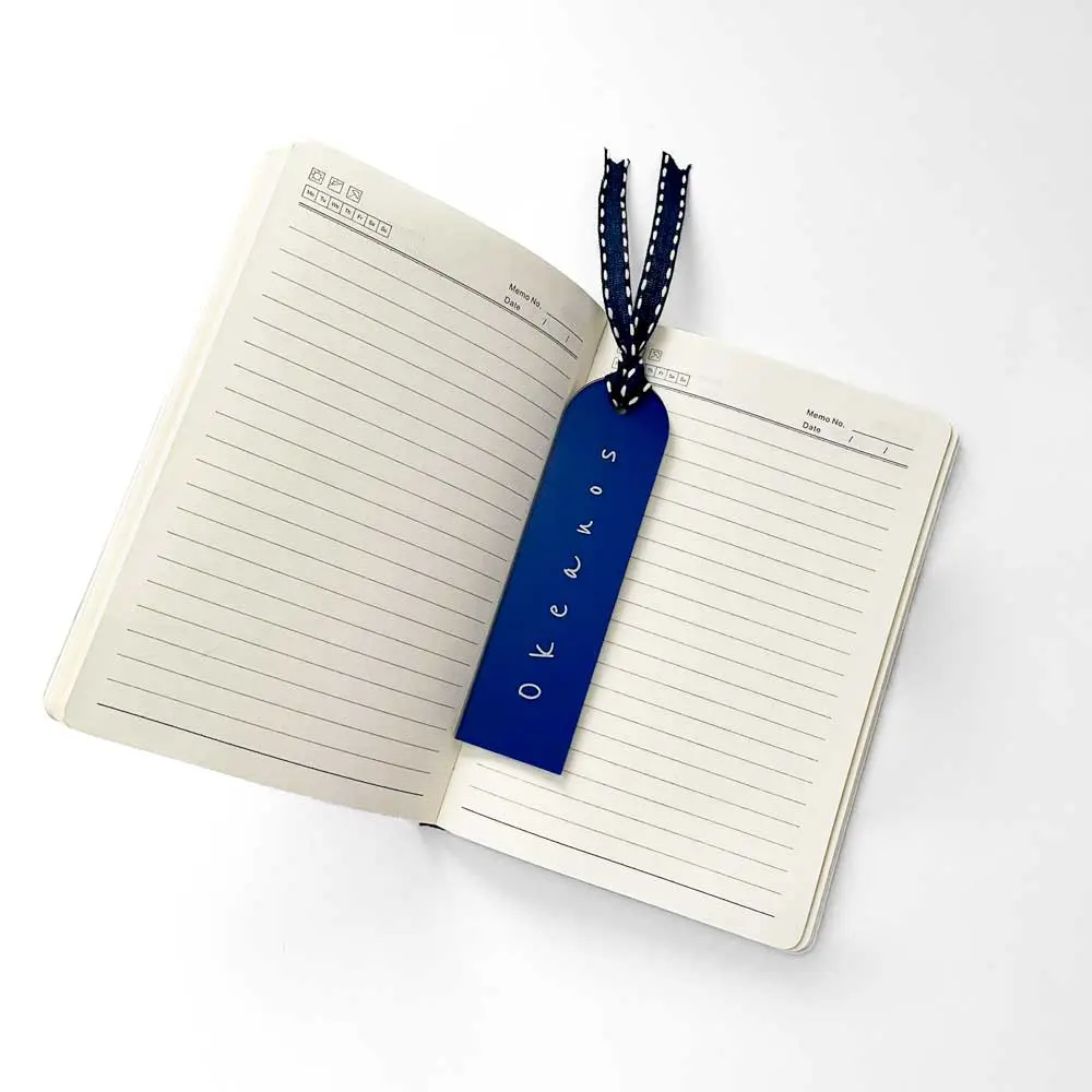 καλοκαιρινός σελιδοδείκτης