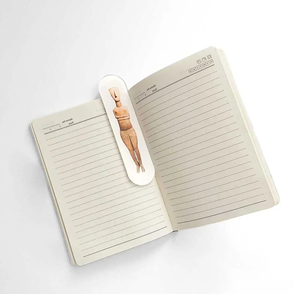 καλοκαιρινός σελιδοδείκτης