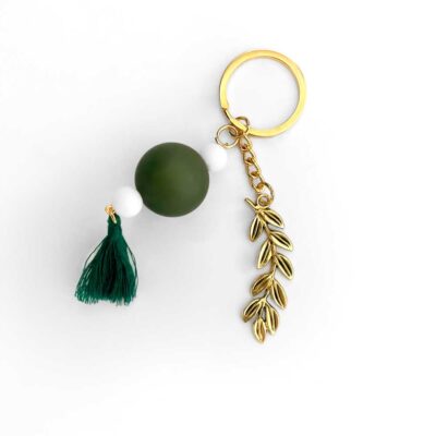 μπρελόκ με καλοκαιρινά στοιχεία