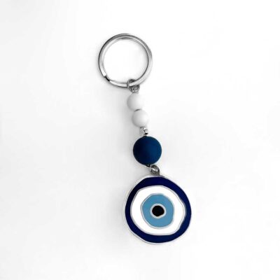 μπρελόκ με καλοκαιρινά στοιχεία