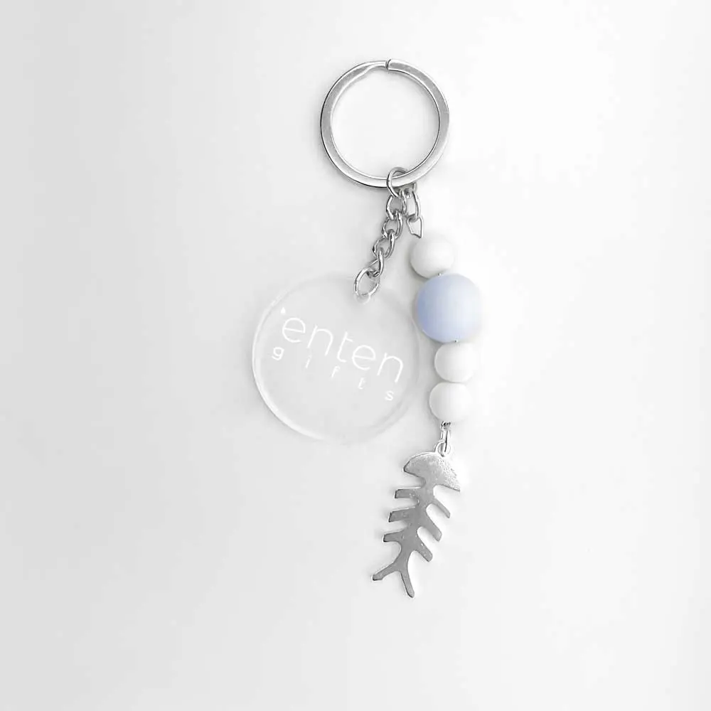 μπρελόκ με καλοκαιρινά στοιχεία