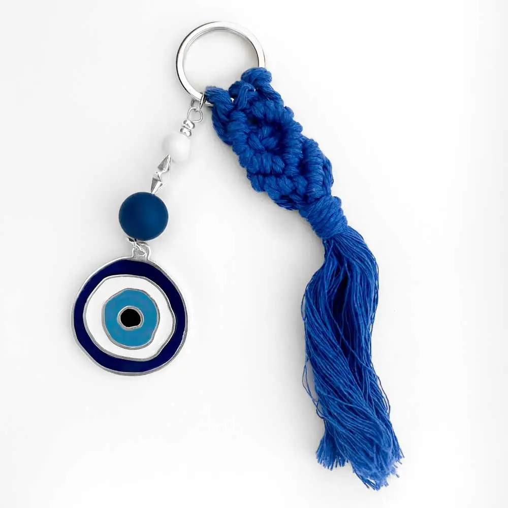 μπρελόκ με καλοκαιρινά στοιχεία