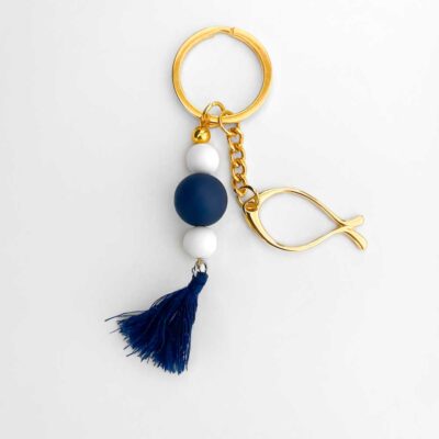 μπρελόκ με καλοκαιρινά στοιχεία