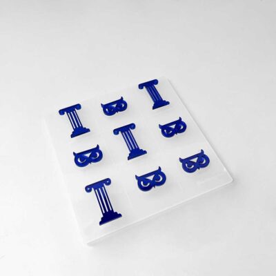 τρίλιζα plexiglass