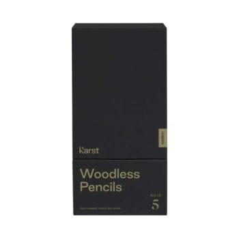 Ξύλινο Μολύβι PIL-GR-10-2