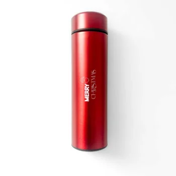 Θερμός με δοχείο τσαγιού