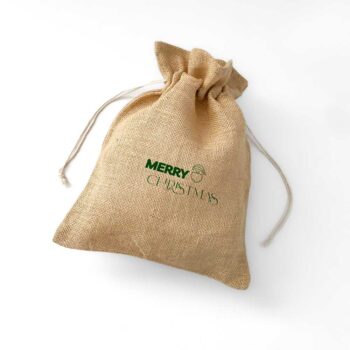 Μικρό πουγκί δώρου