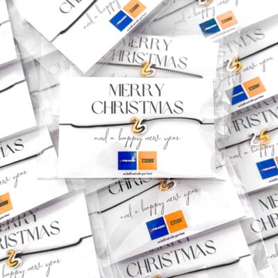 Βραχιολάκι 2025