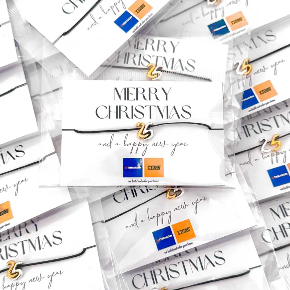 Βραχιολάκι 2025