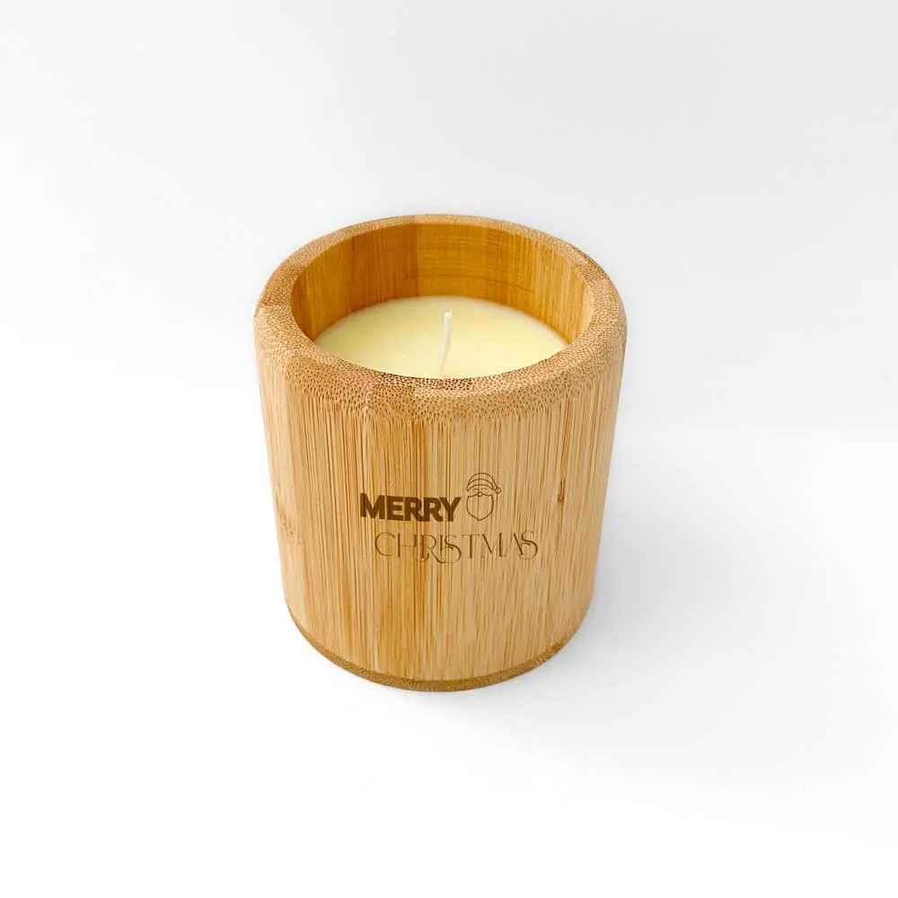 Κερί φυτικής προέλευσης 160γρ