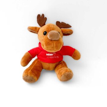 Βελούδινος τάρανδος