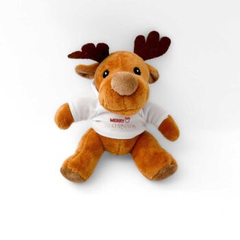 Βελούδινος τάρανδος