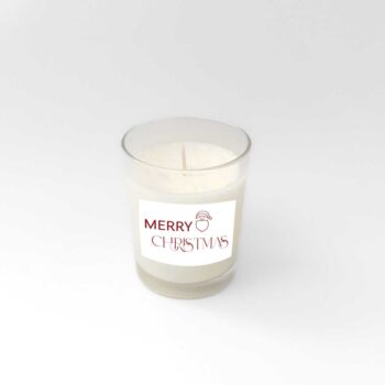 Μικρό κερί σόγιας 100γρ