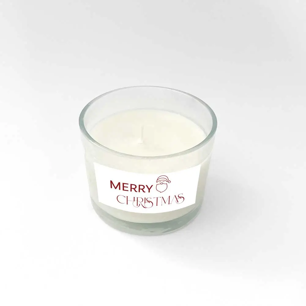 Μεγάλο κερί σόγιας 150γρ