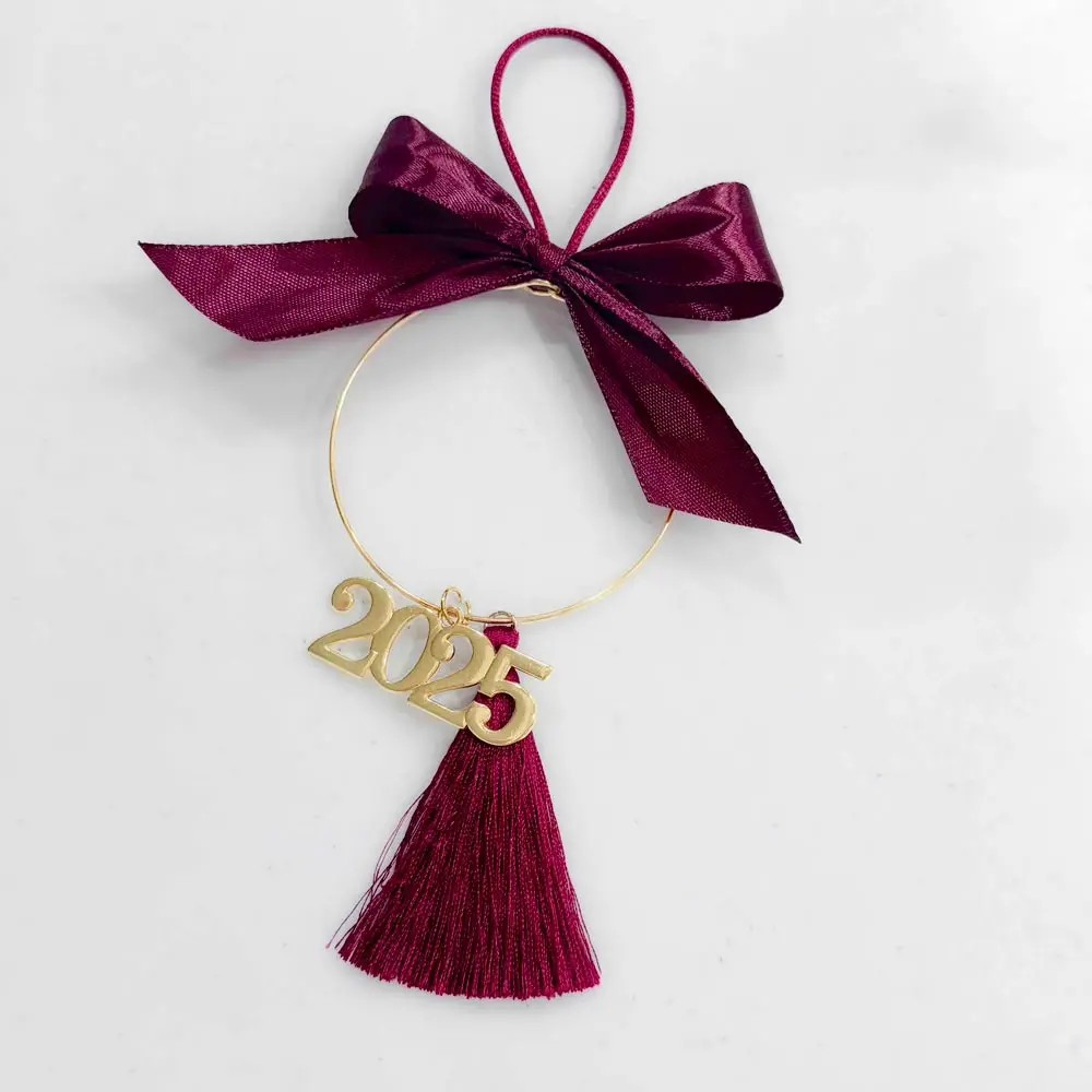 Γούρι μεταλλικός κρίκος