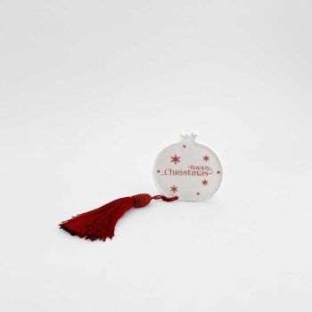 Γούρι ρόδι πλέξιγκλας