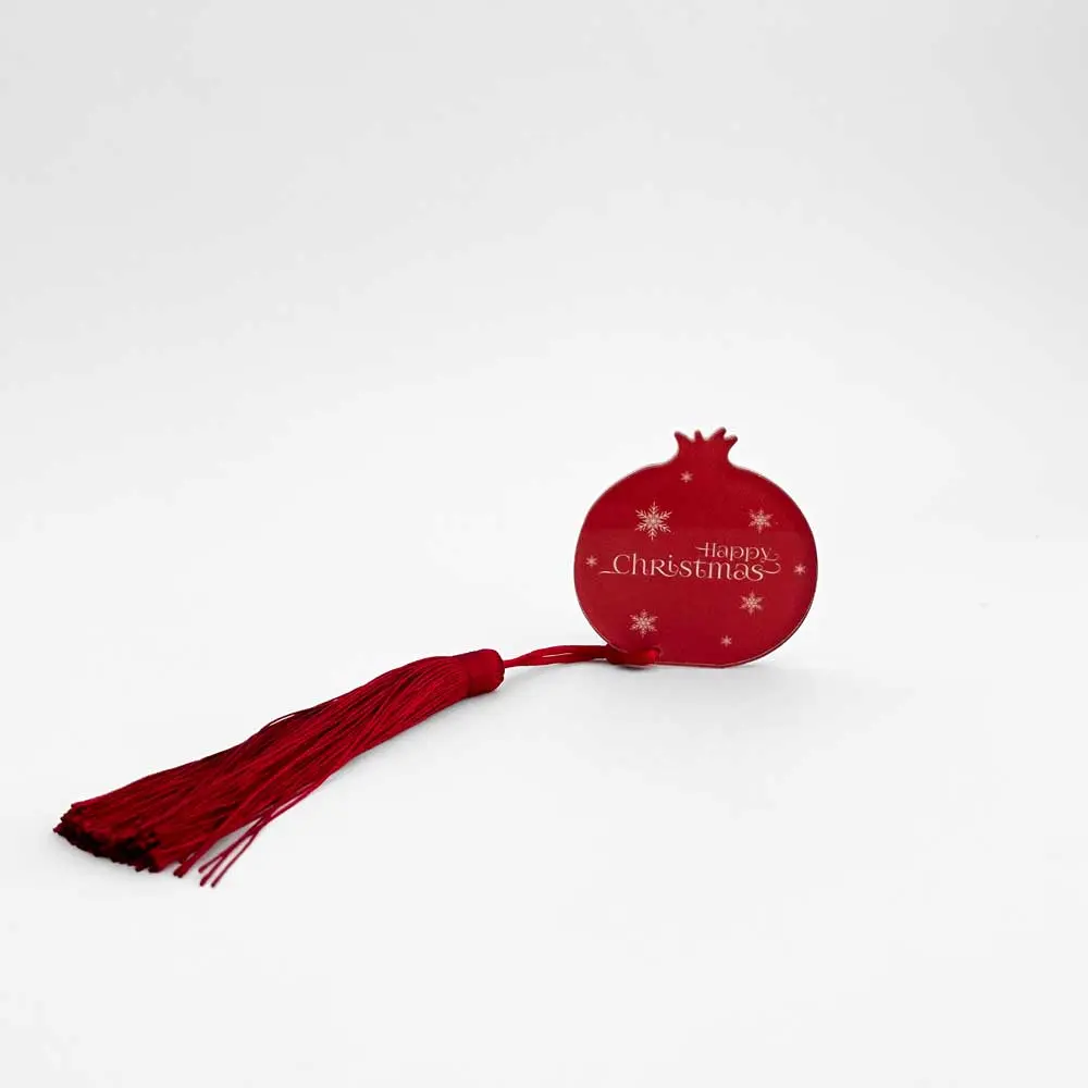 Γούρι ρόδι πλέξιγκλας