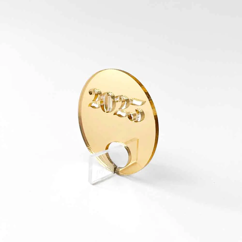 Γούρι επιτραπέζιο τάρανδος