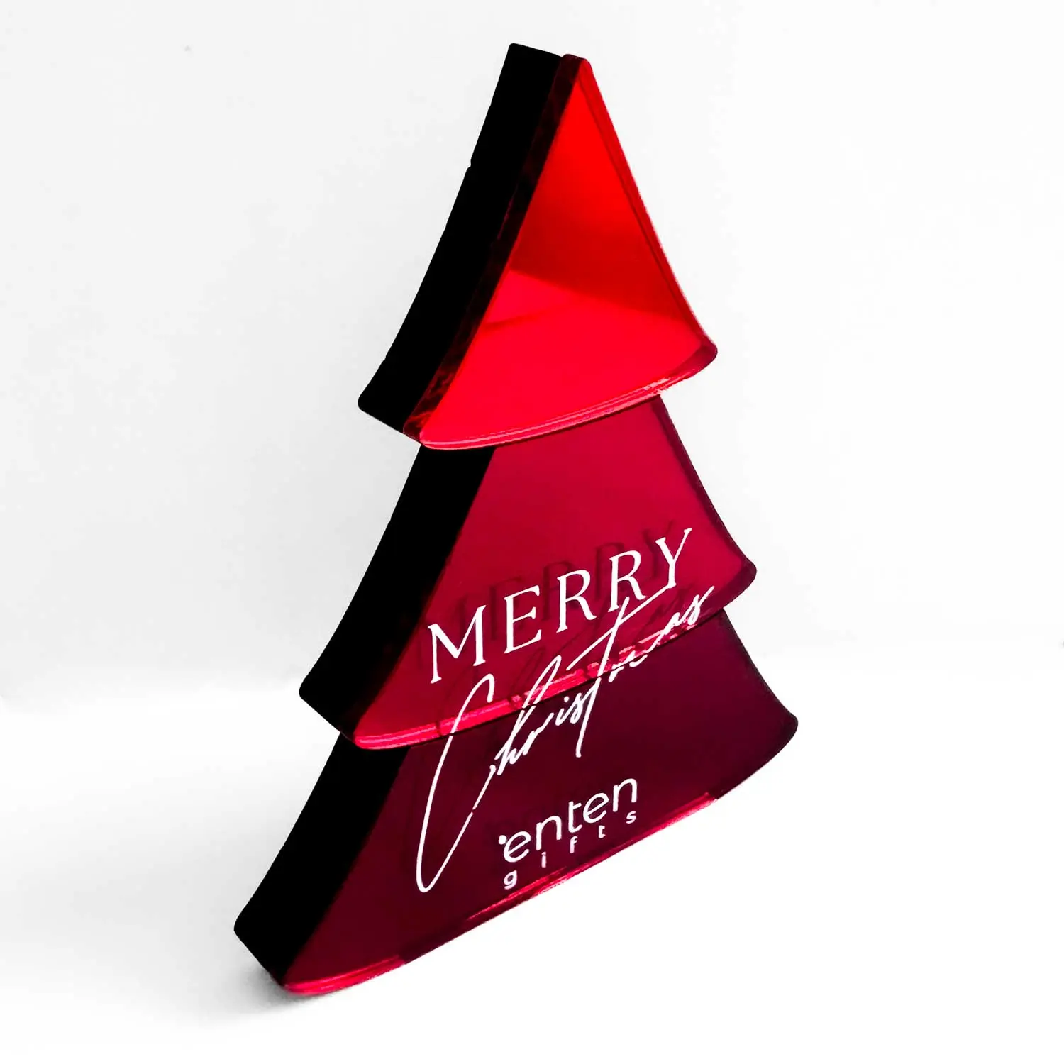 Επιτραπέζιο γούρι δέντρο 2026