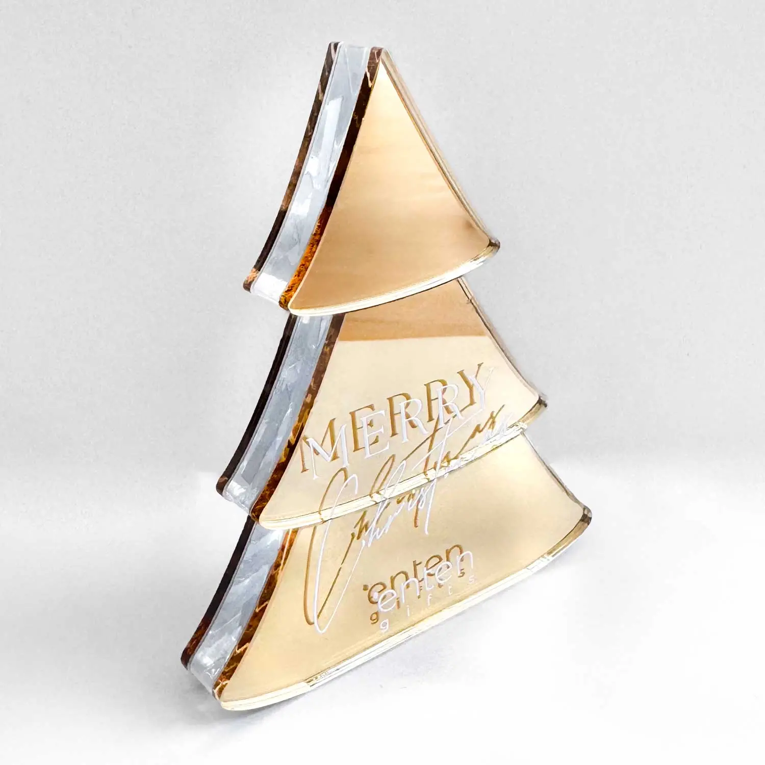 Επιτραπέζιο γούρι δέντρο 2026