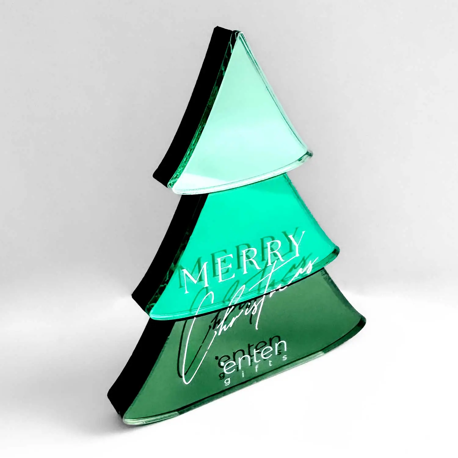 Επιτραπέζιο γούρι δέντρο 2026