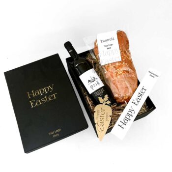 GILDED GRACE Πασχαλινά Εταιρικά Δώρα