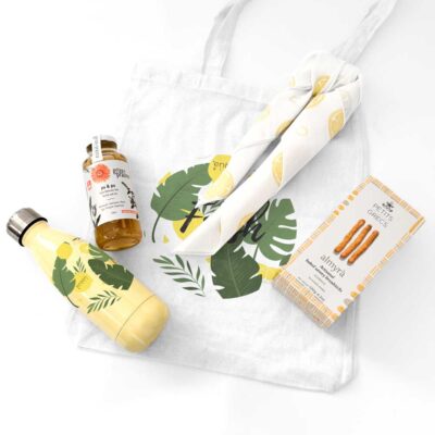 CITRUS DELIGHT sum26 31 Καλοκαιρινά Εταιρικά Δώρα