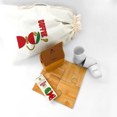 COFFEE BREAK sum26 32 Καλοκαιρινά Εταιρικά Δώρα