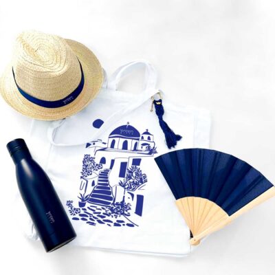 GREEK GETAWAY sum26 25 Καλοκαιρινά Εταιρικά Δώρα