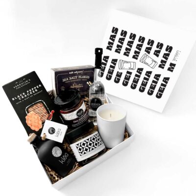 LIQUID GOLD sum26 34 Καλοκαιρινά Εταιρικά Δώρα