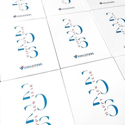 Χριστουγεννιάτικο luxury gift box με εταιρικό branding