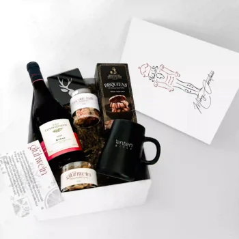 Gluhwein πακέτο premium