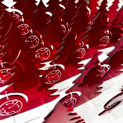 Networks Γούρια
