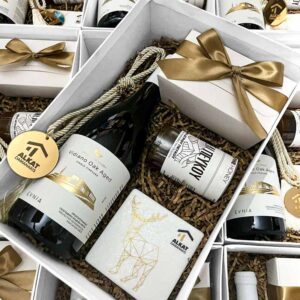 Εταιρικά-Δώρα​